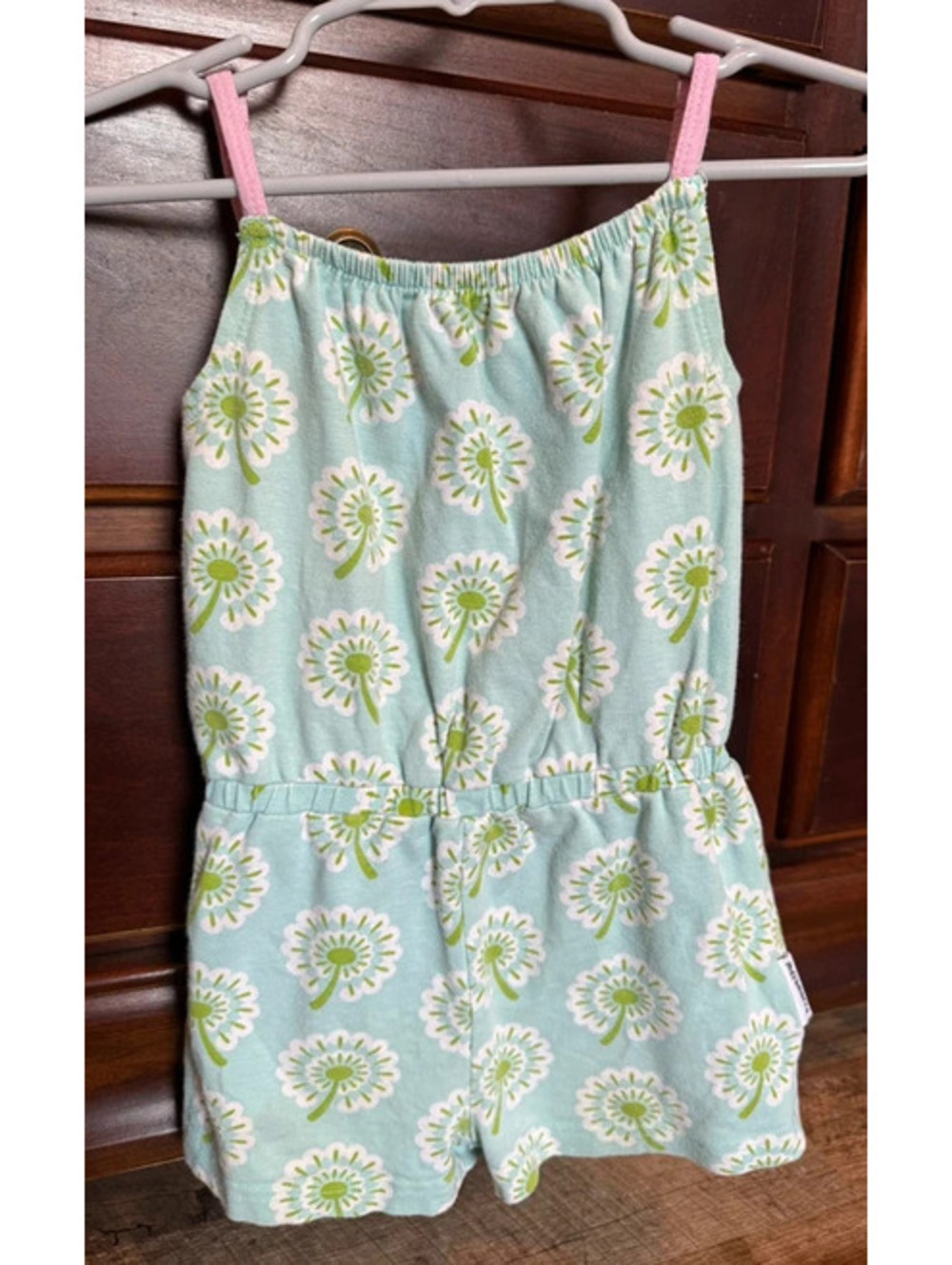 Maxomorra Romper